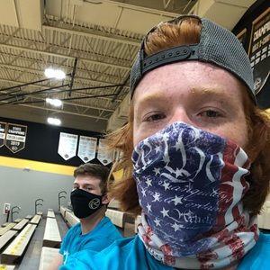 Meet your Posher, Bobby